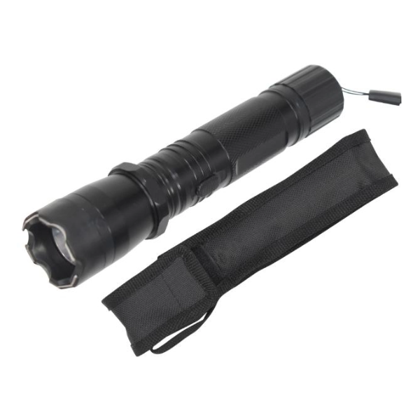 LINTERNA PARALIZADORA  ST-1101BK